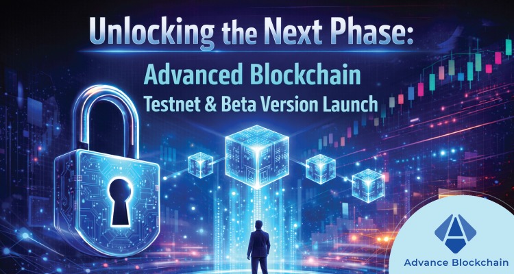 Introducing Advance Blockchain (ABC20) — The Future of Decentralized Innovation
