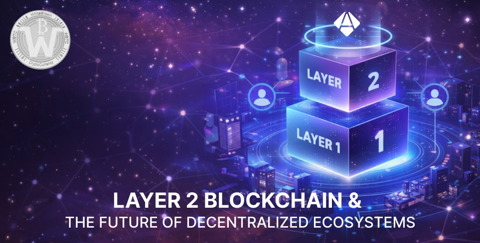 Layer 2 Blockchain & The Future of Decentralized Ecosystems