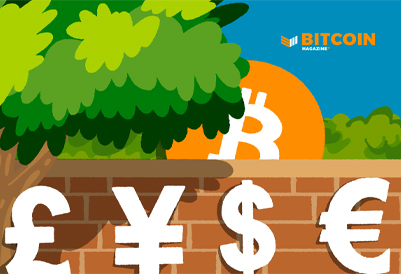 How To Denominate In Bitcoin Terms – Bitcoin Magazine